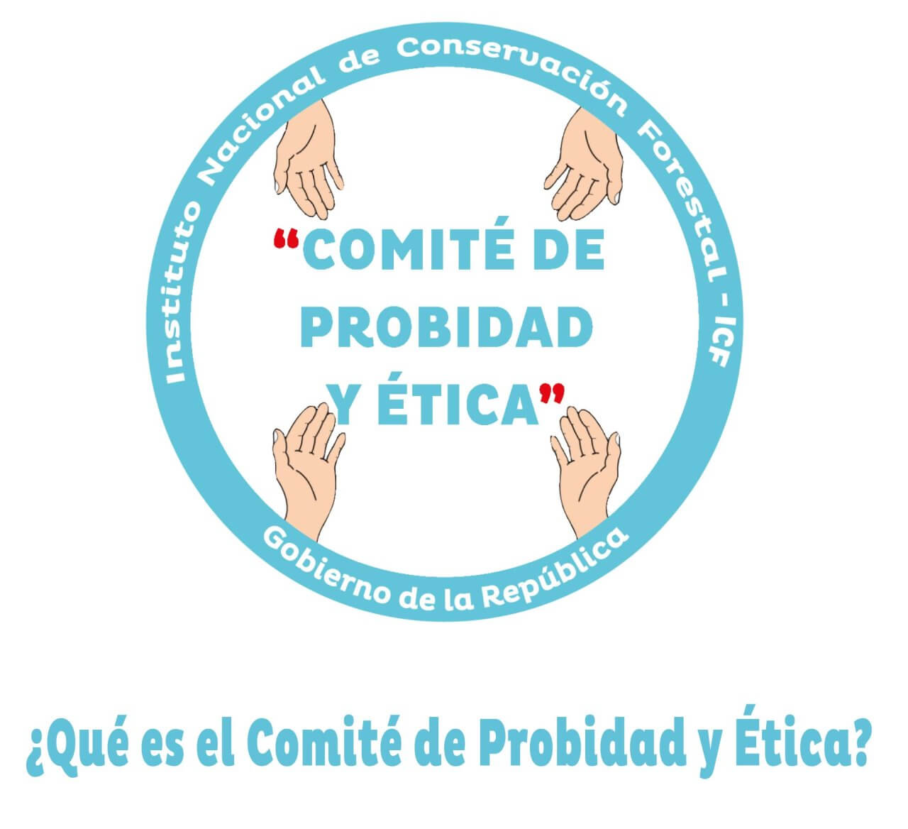 Qu Es El Comit De Probidad Y Tica Del Icf Icf