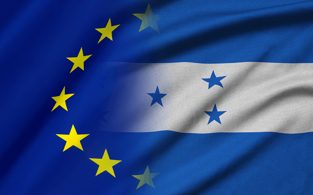 Honduras y la UE avanzan negociaciones para concretar en 2020 un acuerdo forestal