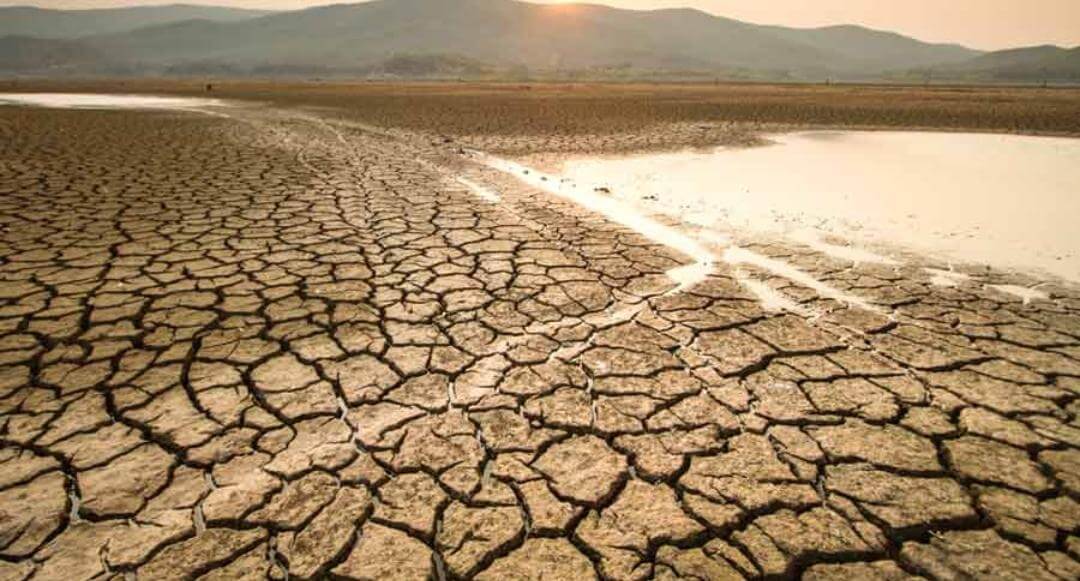 El ICF recomienda medidas para la adaptación al cambio climático en el país